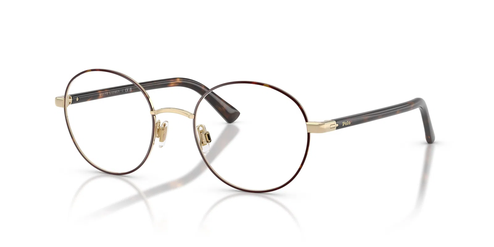 Polo 1248 Eyeglasses - view 10